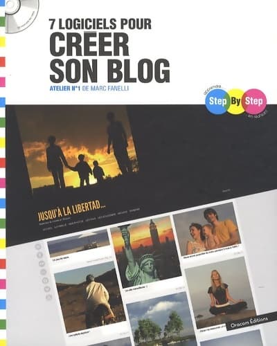 Guide d'achat des logiciels pour créer un blog