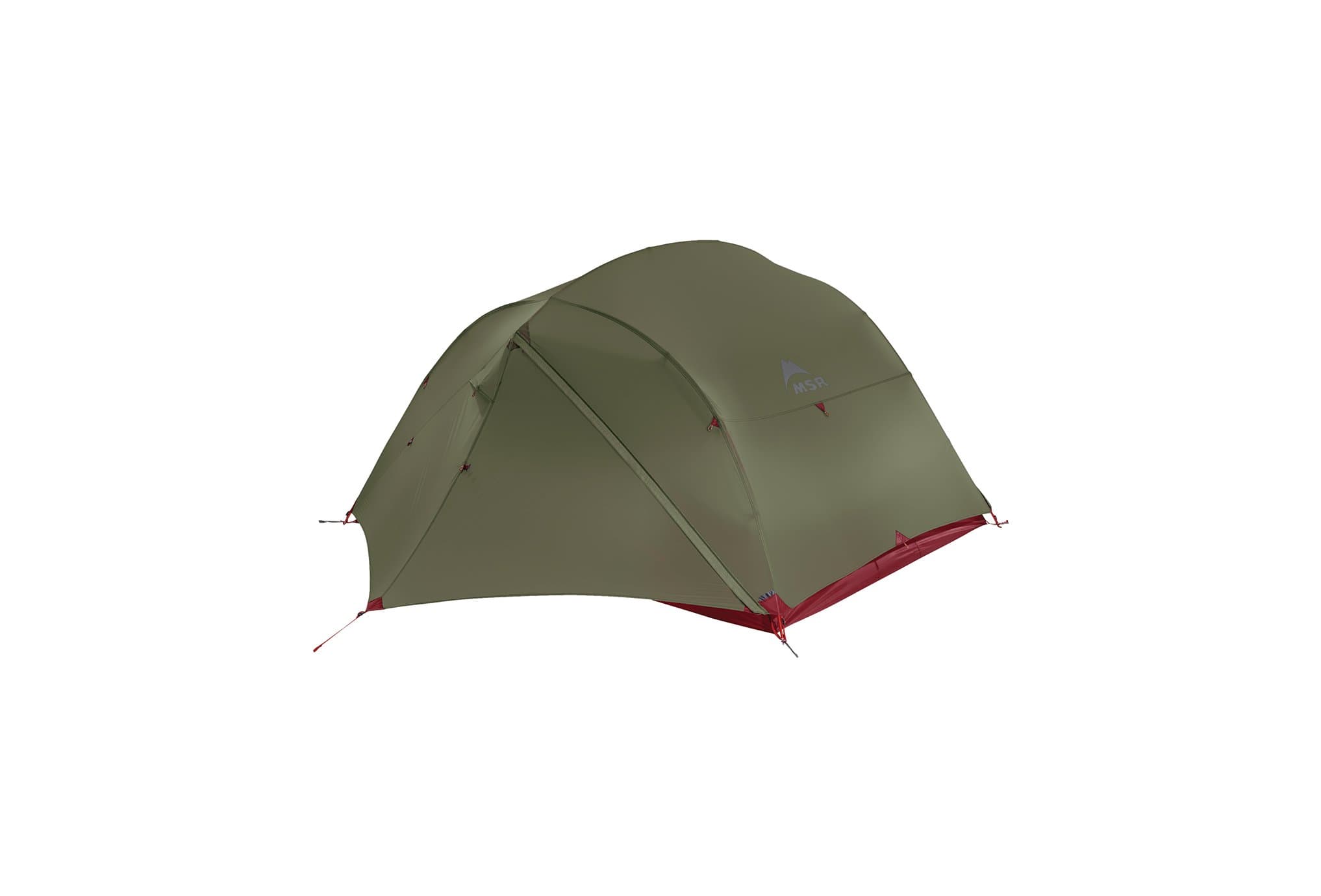 MSR Hubba NX 2