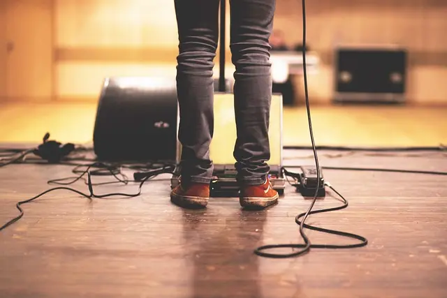 Migliori amplificatori portatili: guida all'acquisto