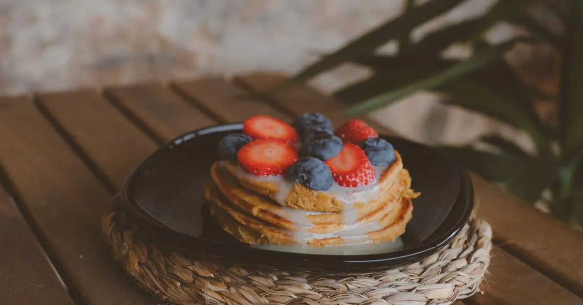 Recetas Saludables Fáciles para Cada Día de la Semana