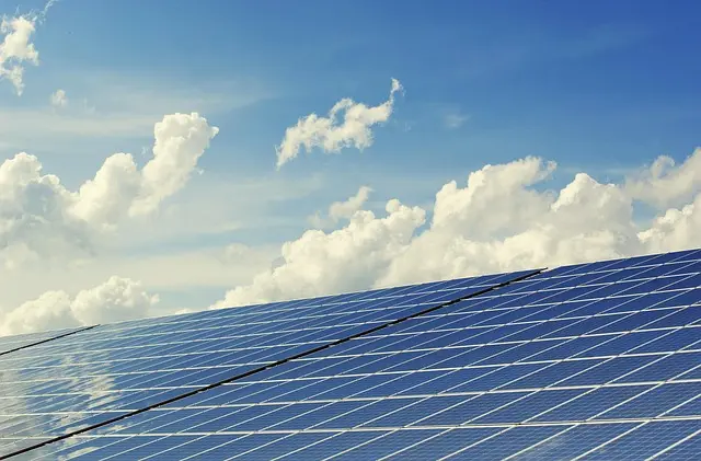 Mejor sistema de iluminación solar para el hogar