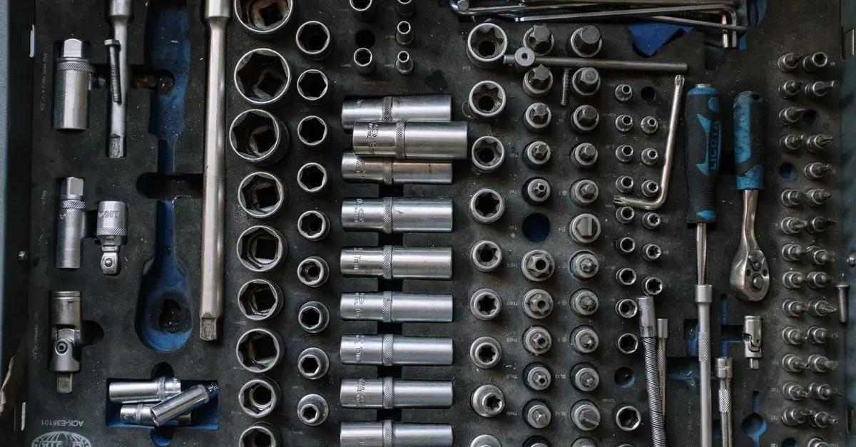 Migliore attrezzo per riparazione auto