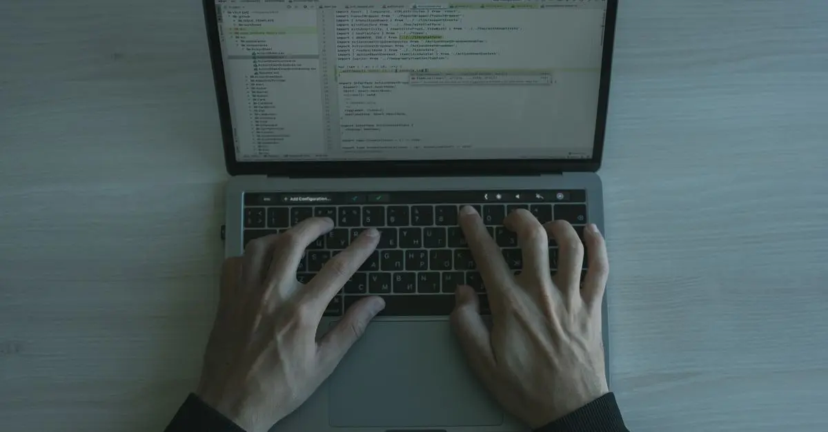 Top Software de Seguridad Informática: Guía 2023