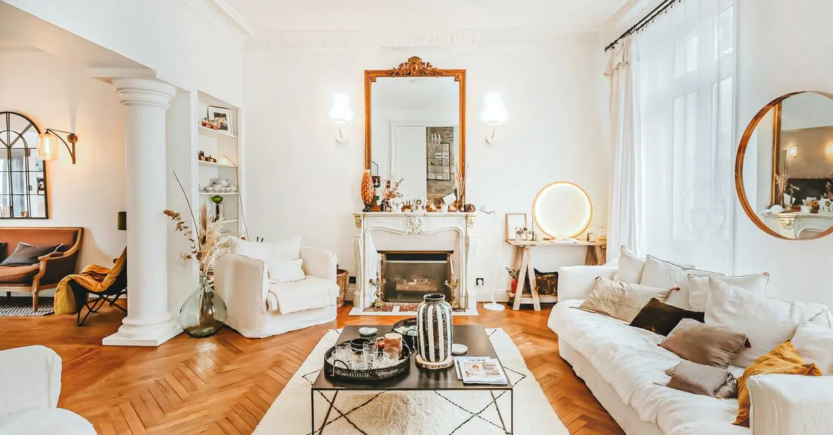 Choisir le tapis parfait pour votre salon