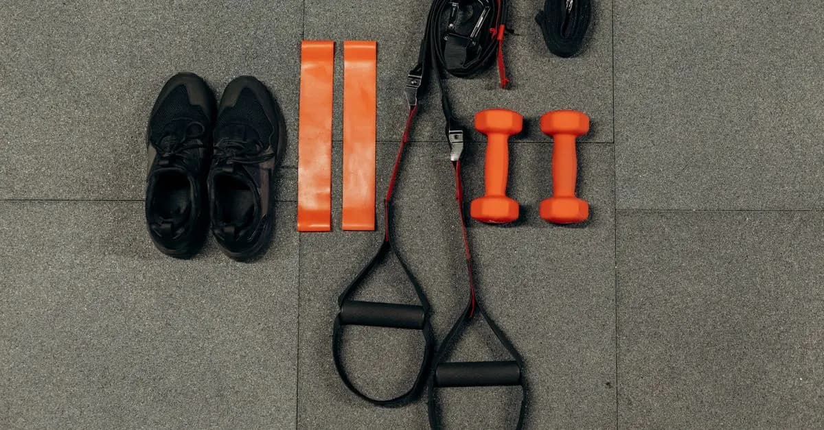 Equipamiento Esencial para Fitness: Guía Completa