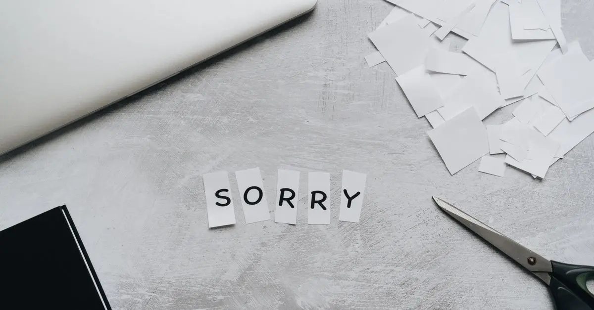 10 Common Blogging Mistakes to Avoid