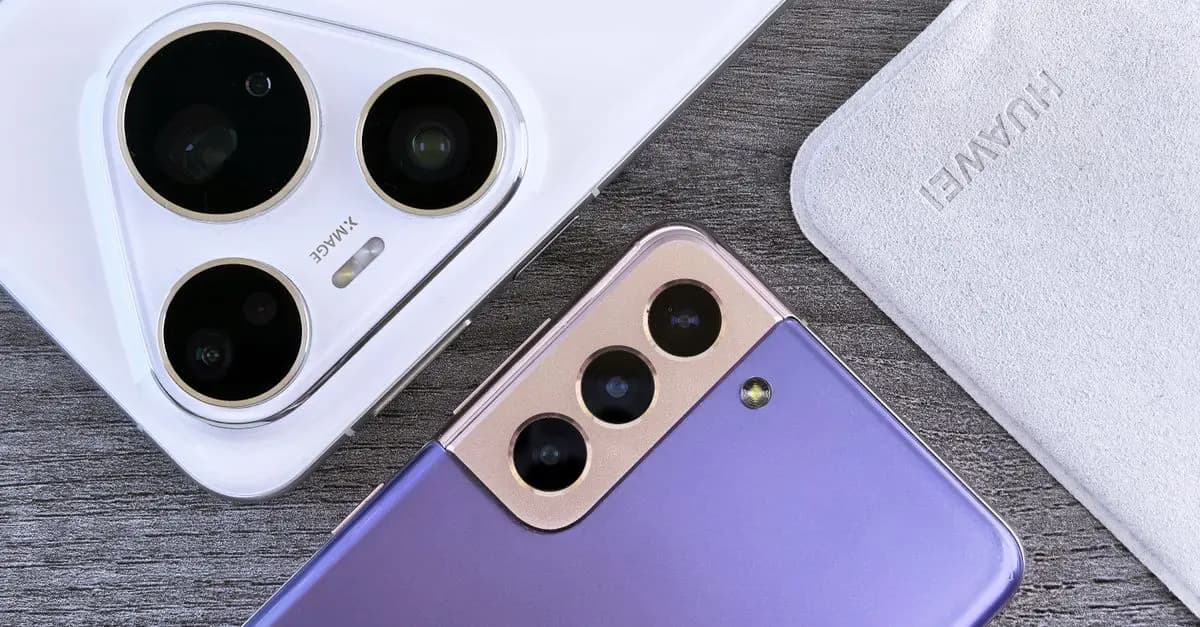 Guide d'achat : Évitez les erreurs sur forfaits smartphone 5G