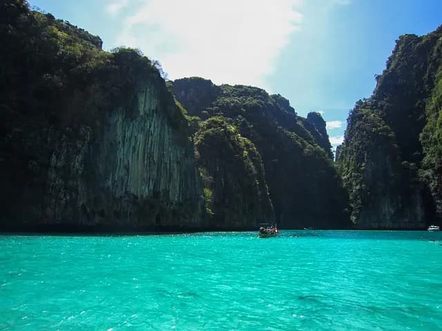 Best Dream Vacation Spots for 2026