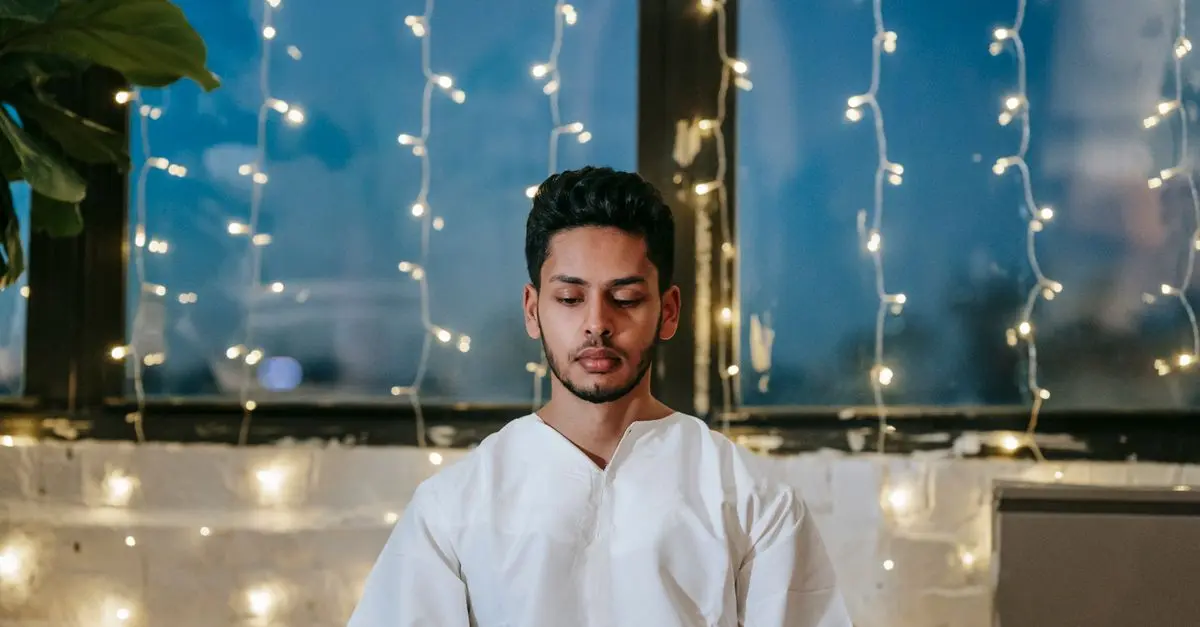 Kaufguide für Meditationsbeleuchtung Techniken
