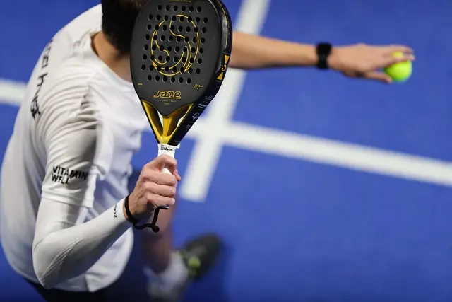 Vêtements de padel respirants : Guide d'achat complet