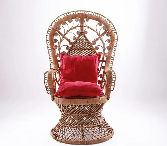 Guide d'achat du meilleur mobilier en rotin ancien