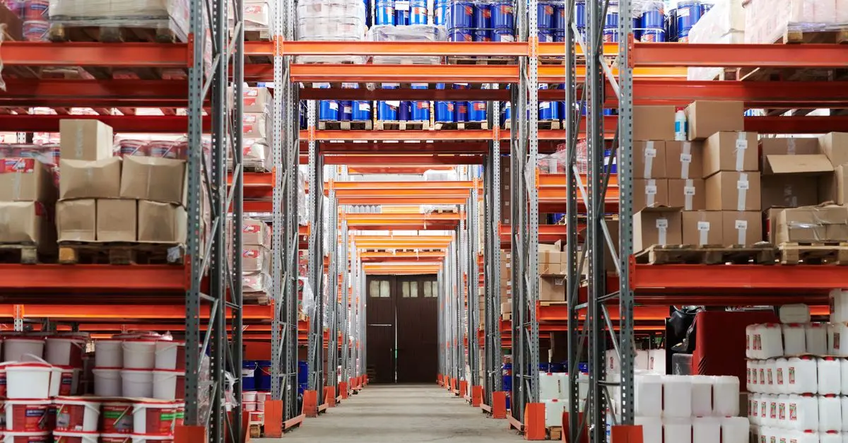 Guía para Soluciones de Almacenamiento Eficiente