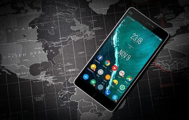 Guide d'achat smartphones connectés
