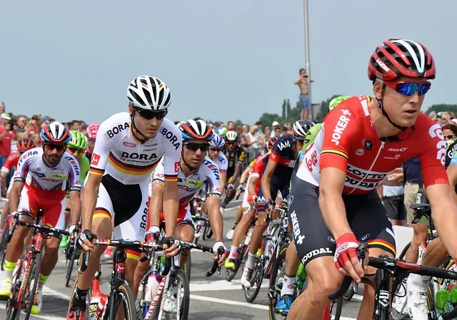 Meilleur matériel de cyclisme : Guide d'achat complet