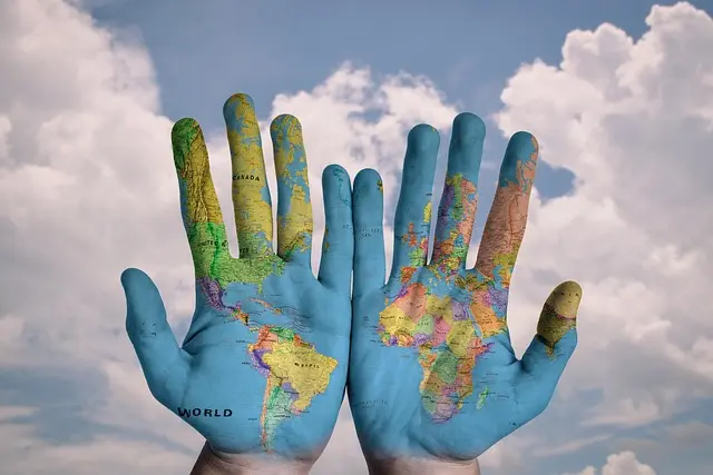 Forfaits International 5G : Guide d'achat complet