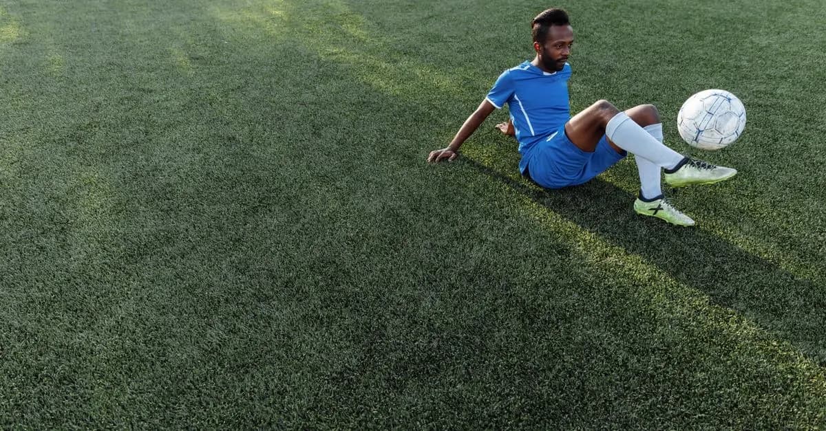 Guide Technique pour Sélectionner des Stores pour Terrains de Football