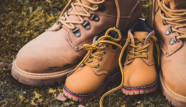 Guide d'achat des meilleures chaussures de randonnée