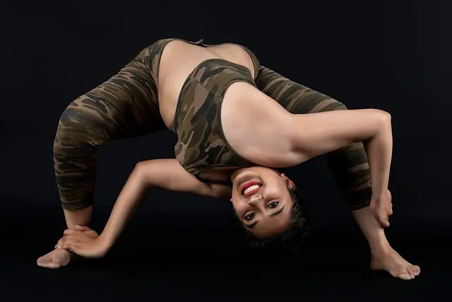 Posturas Avanzadas de Yoga: Guía de Compra