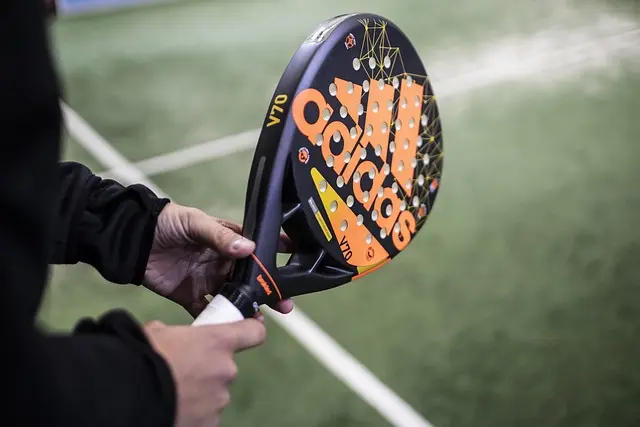Erreurs à éviter lors de l'achat d'accessoires de padel
