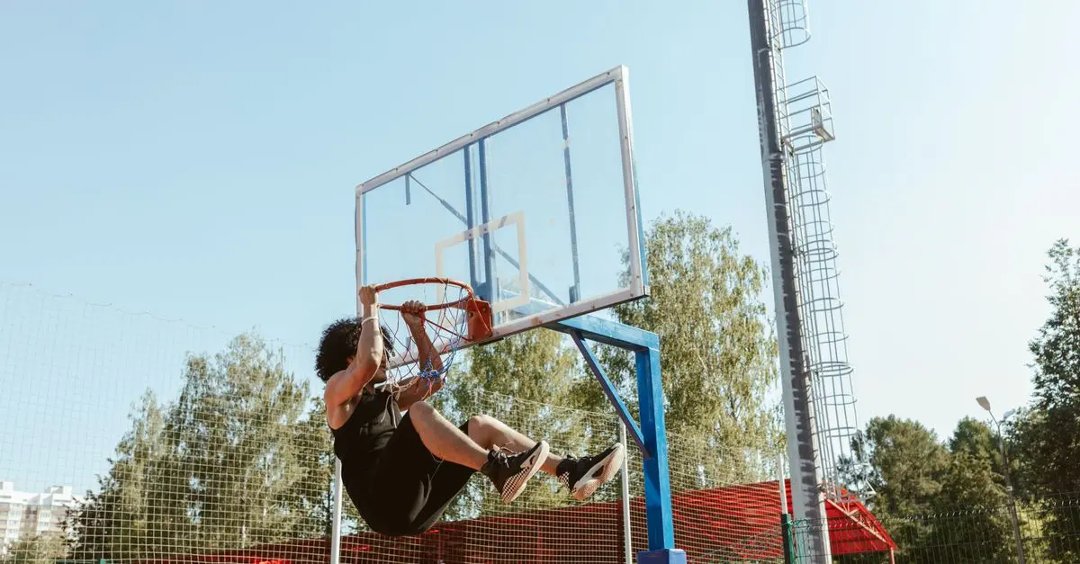 Erreurs à éviter lors de l'achat de chaussures de basketball