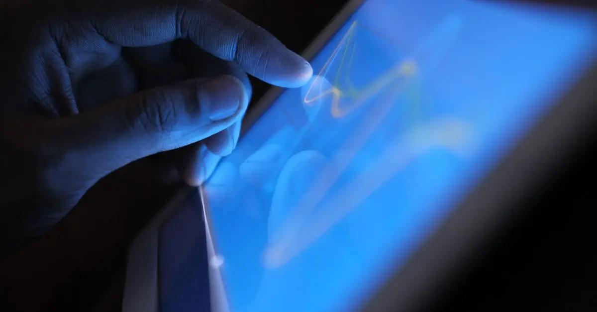Guide d'achat : Tablettes Performantes pour Professionnels