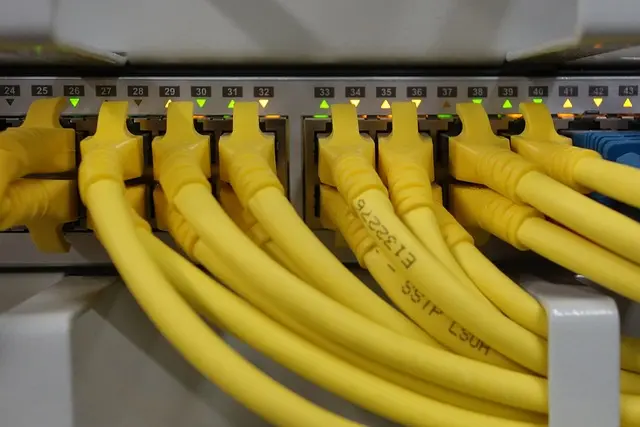 Guide d'achat : Câbles réseau catégorie CAT6 et CAT6a
