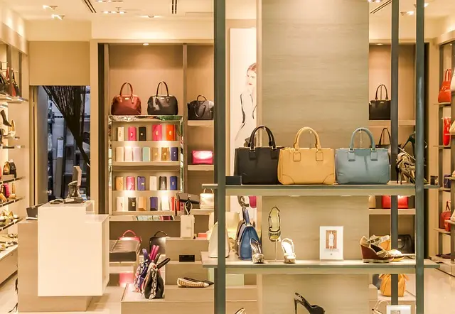 Guide d'achat : Choisir des stores pour salles de danse