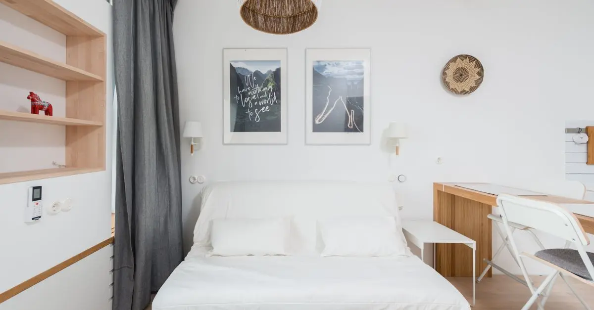 Tout savoir sur les Lits Escamotables : Fonctionnalités et Avantages