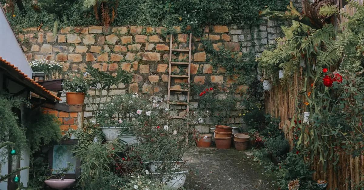Aménagement Jardin Moderne : Guide d'Achat Complet