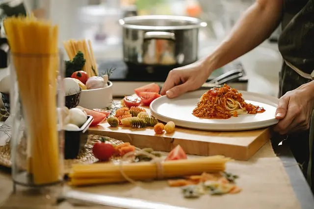Errore Cucina Fai Da Te: Come Evitarli