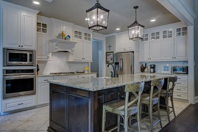 Energy Efficient Kitchen Lighting Buying Guide