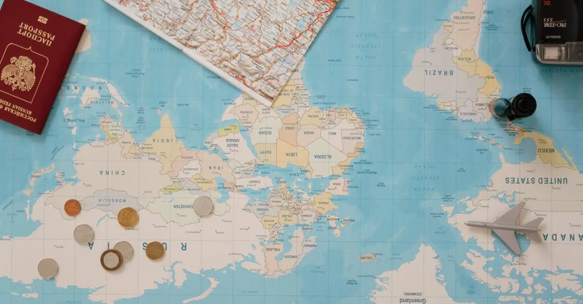 Voyage Insolite Économique : Guide d'Achat Complet