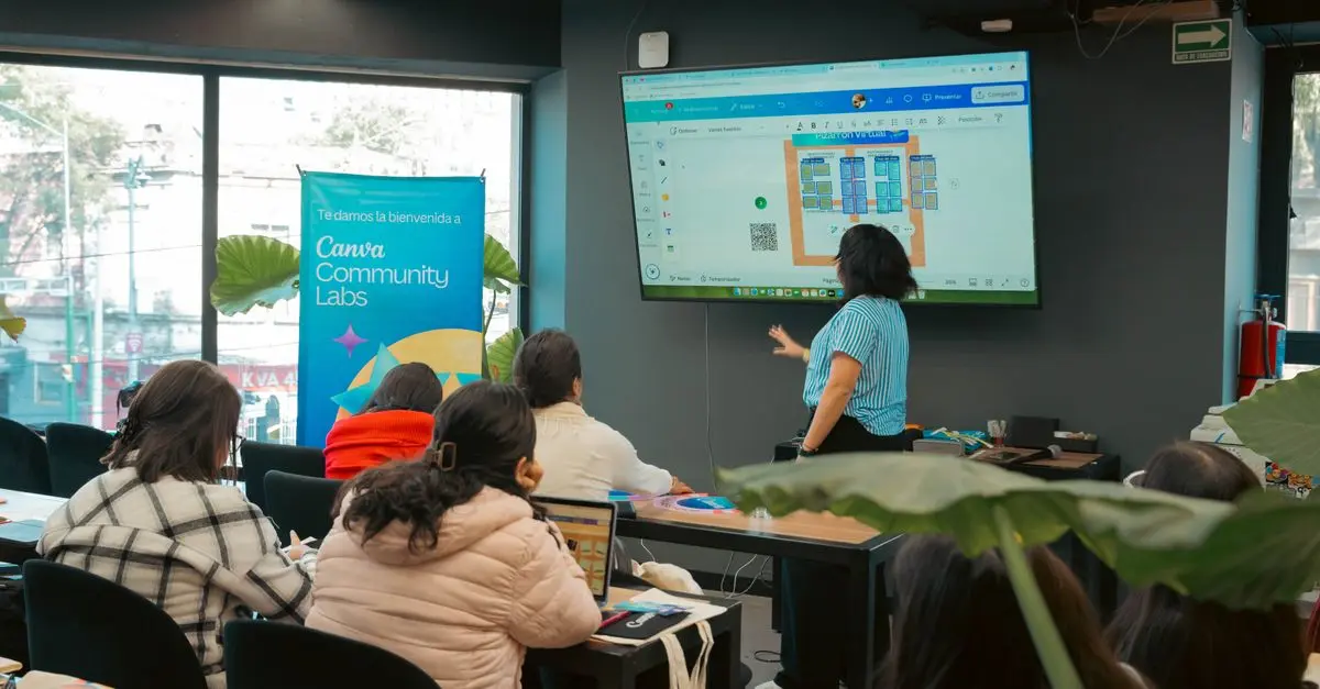 Guía de compra sobre educación en tecnología