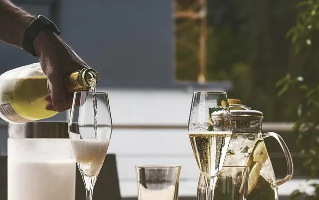Guide d'achat : Champagnes vegan à découvrir