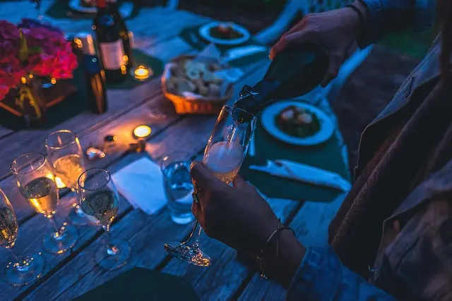 Sélection des Meilleurs Champagnes à Offrir