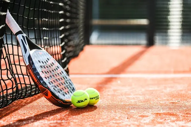 Guide d'achat chaussures padel budget : qualité et prix