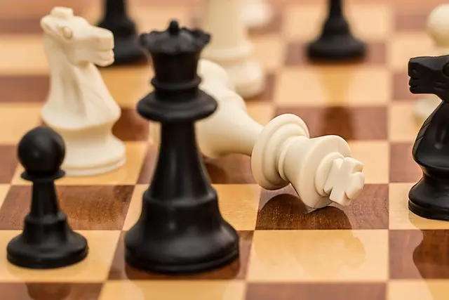 Strategiczne aspekty gier - Przewodnik zakupu