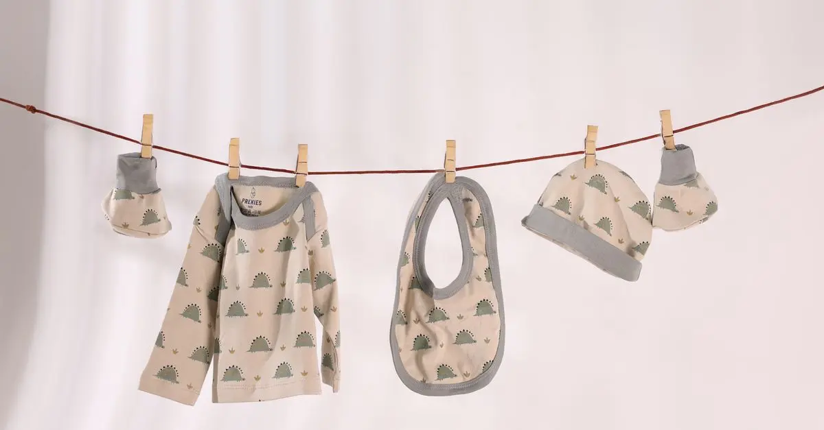 Essential Kids' Clothing: Your Ultimate Buying Guide