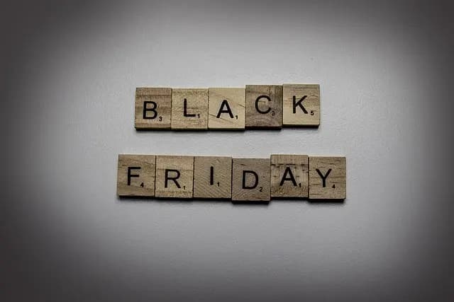 Meilleur matériel de bricolage à saisir pendant le Black Friday