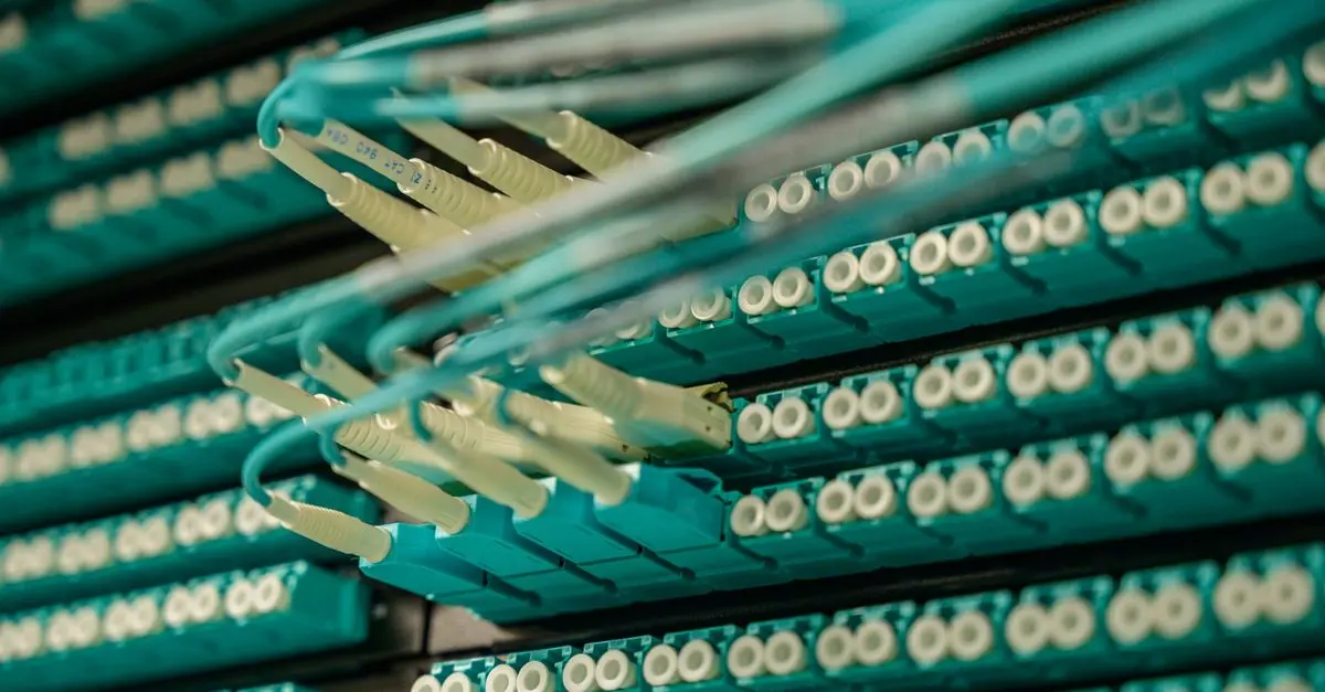 Wettbewerb Netzwerklösungen Vergleichsguide