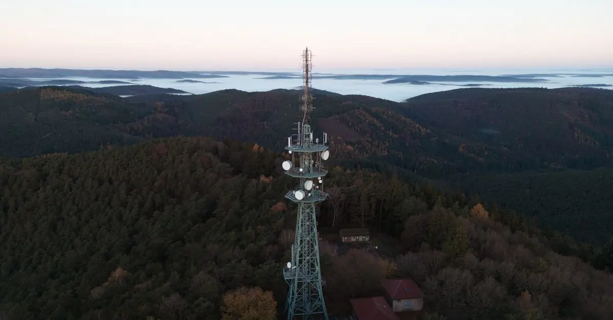 Comparaison des forfaits région 5G : Guide d'achat