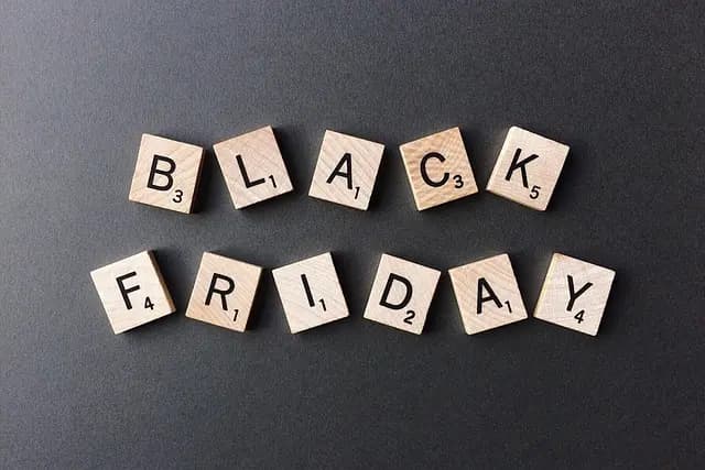 Black Friday Deals on Smart Home Appliances