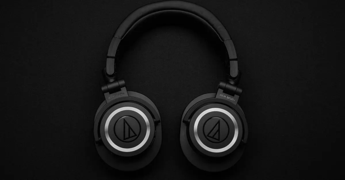 Guide technique des casques sur-oreilles