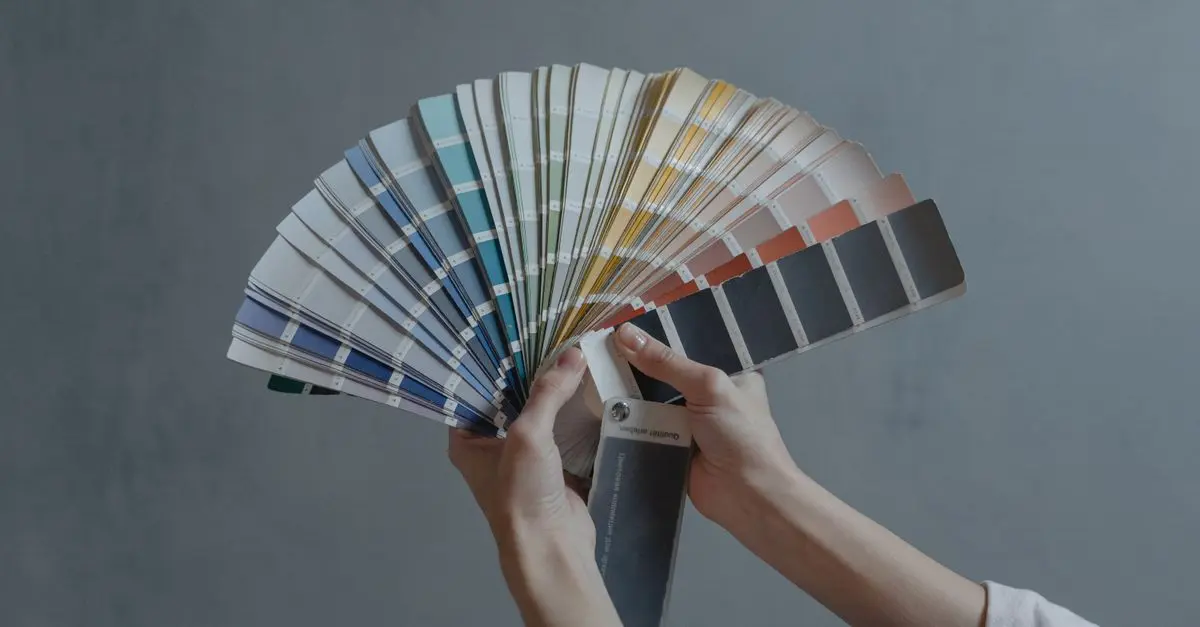 Mejores Colores para Pintar Interiores