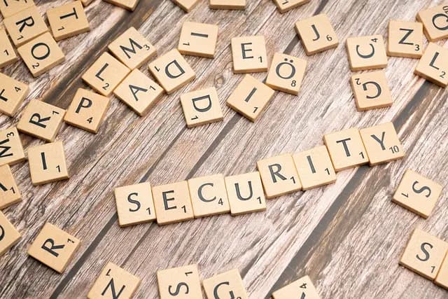 Netzsicherheit Fehler: Vermeiden Sie Käuferfehler