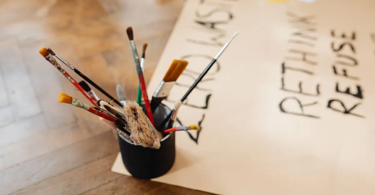 Guida all'acquisto sul Riciclo Creativo