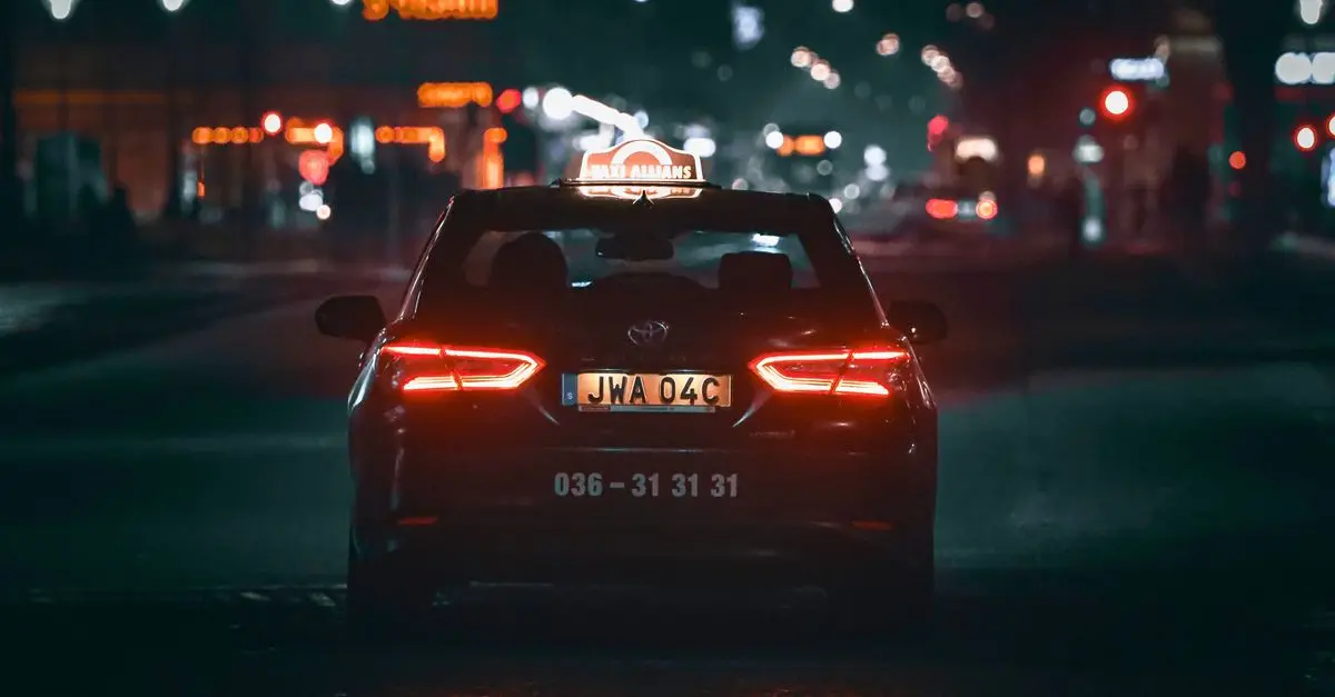Die besten Autokredite 2024 im Vergleich