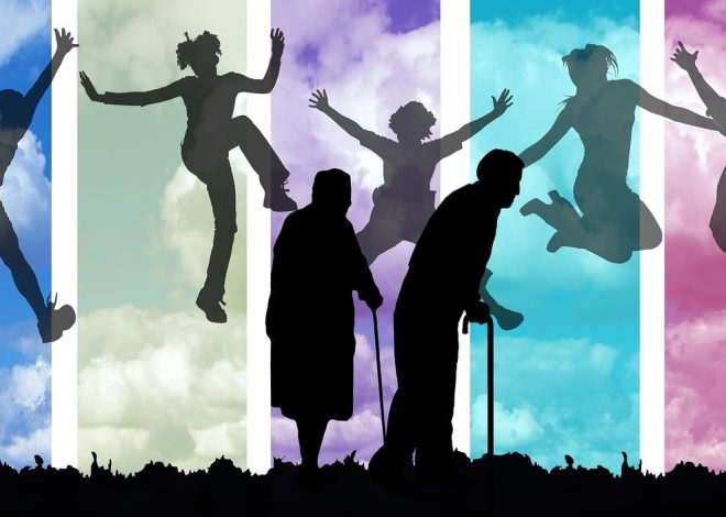 Comment L&rsquo;Amélioration du Bien-Être Peut Transformer Votre Vie