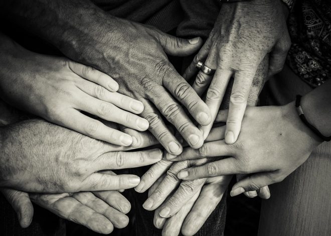 Les bienfaits du soutien à la parentalité pour les familles